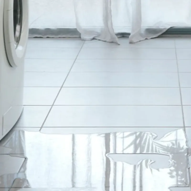 Appliance Leak Cleanup in Utica, NY