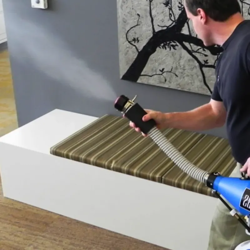 Professional Odor Removal in Utica, NY